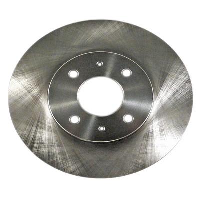 Disc Brake Rotor Perfect Stop 442360