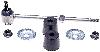 Suspension Stabilizer Bar Link Kit Dorman - OE Solutions 542-740