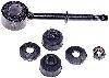 Suspension Stabilizer Bar Link Kit Dorman - OE Solutions 542-048