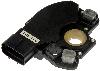 Transmission Range Sensor Dorman - OE Solutions 511-101