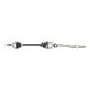 CV Axle Shaft TrakMotive NI-86016