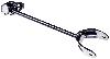 Suspension Stabilizer Bar Link Kit Dorman - OE Solutions 542-331