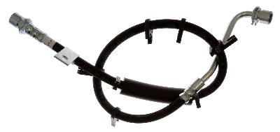 Brake Hydraulic Hose Raybestos Brakes BH383933