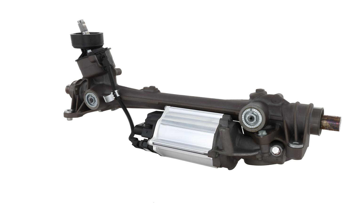 Rack and Pinion Assembly Bosch KS00001931
