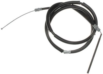 Parking Brake Cable Raybestos Brakes BC95027