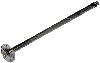 Drive Axle Shaft Dorman - OE Solutions 630-408A