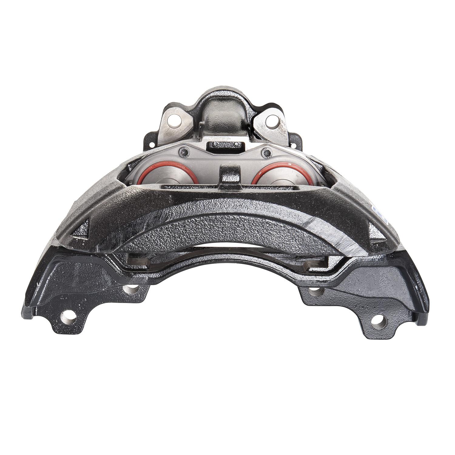 Air Brake Disc Brake Caliper Haldex Reman RDB802985CX