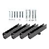 Axle Support Mount CURT 184176