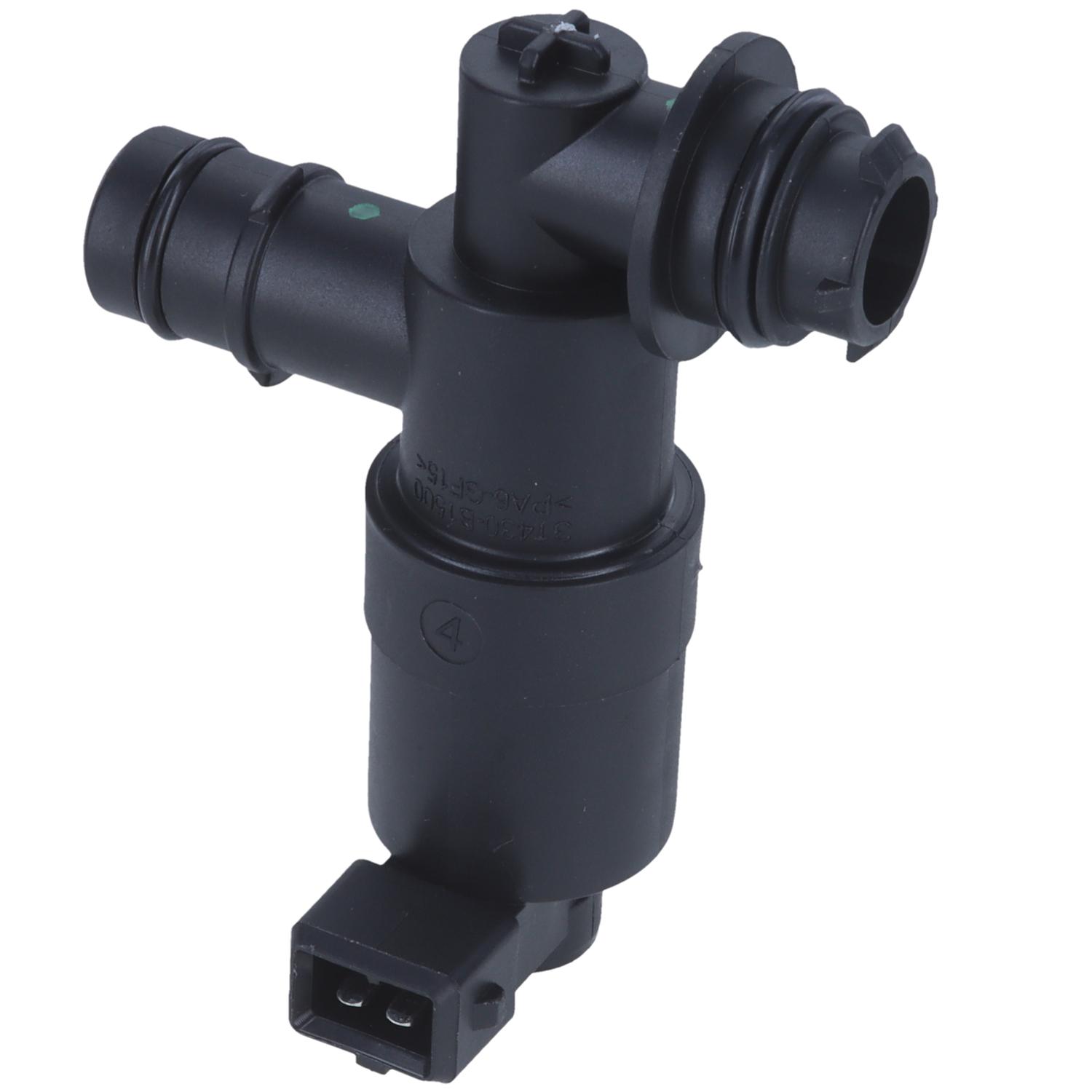 Vapor Canister Vent Solenoid Motorad EVP0411