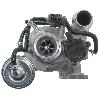 Turbocharger Standard Ignition TBC683