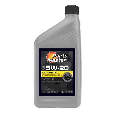 Engine Oil Parts Master 5927