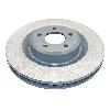 Disc Brake Rotor Proven Quality BR901764-01
