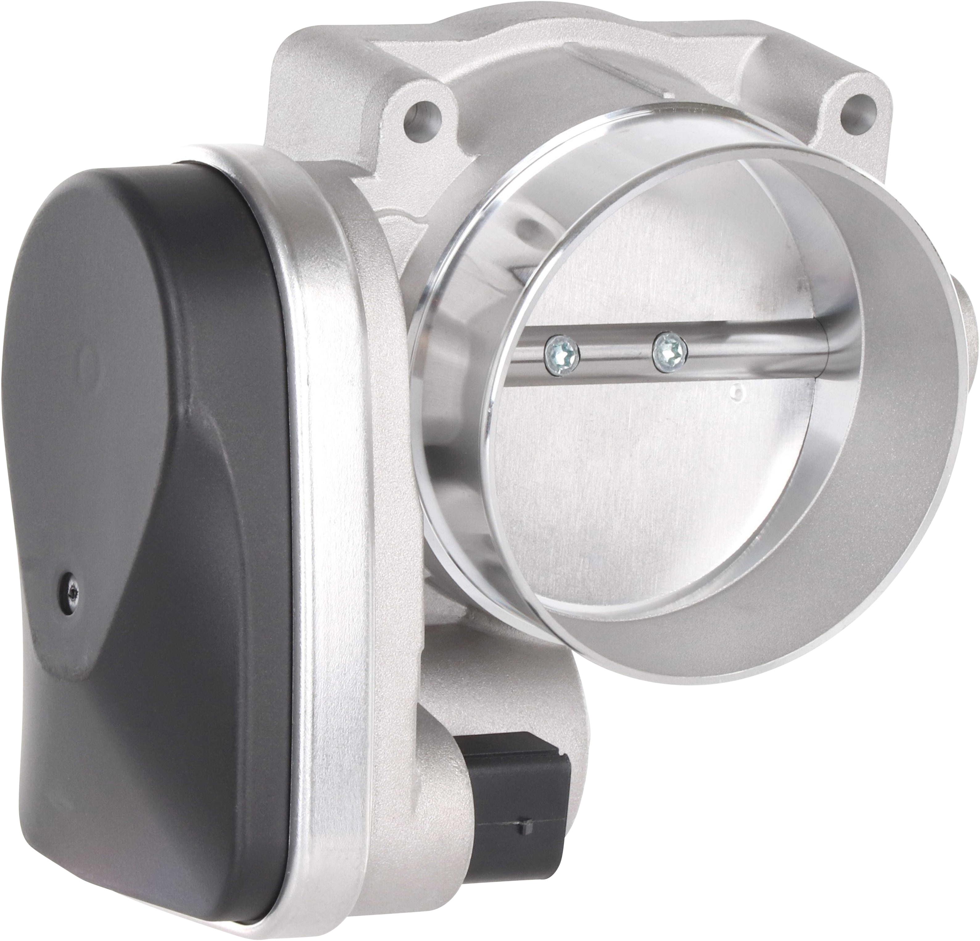 Fuel Injection Throttle Body CARDONE New 6E7004