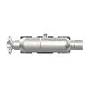Catalytic Converter Walker Exhaust 14826