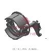 Drive Axle Assembly Meritor QP616582729