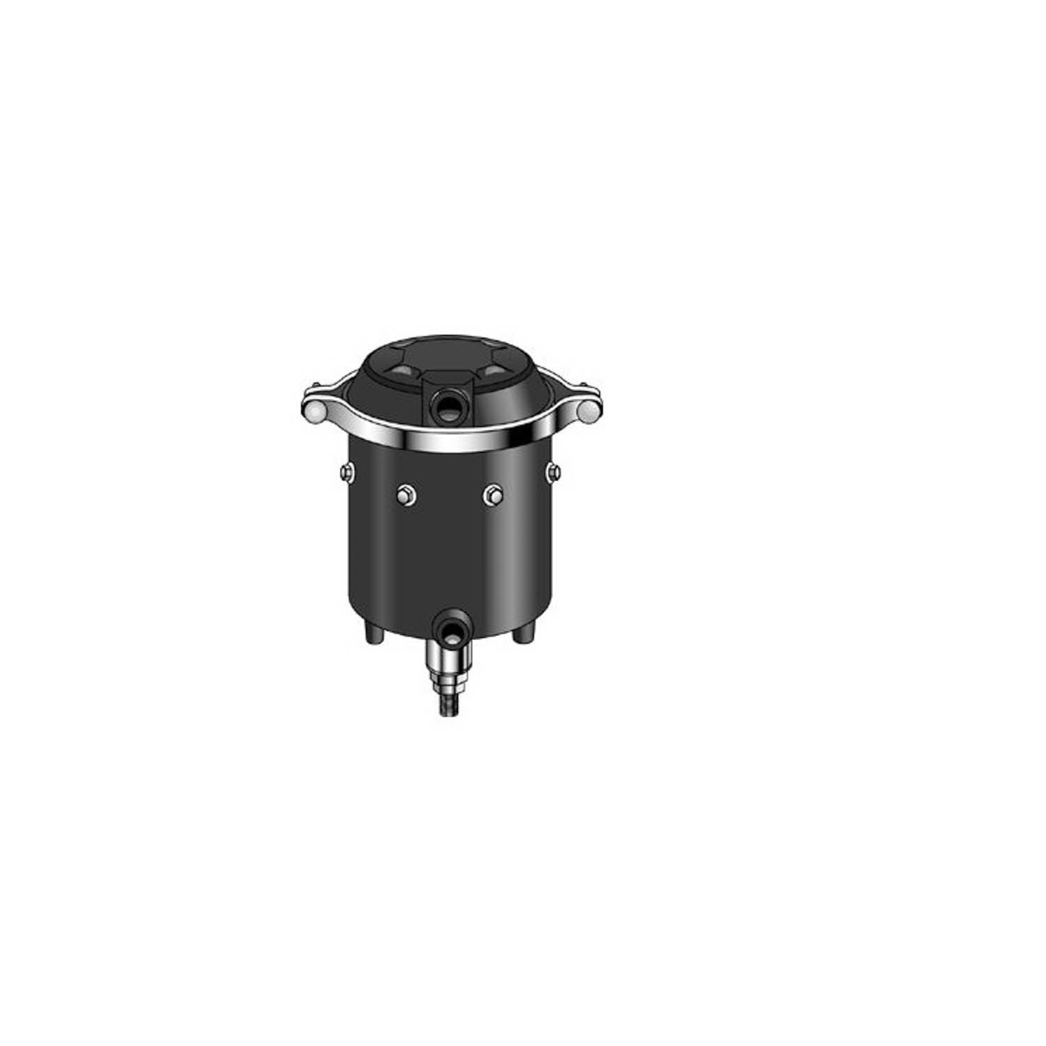 Air Brake Spring Brake Haldex MA15770