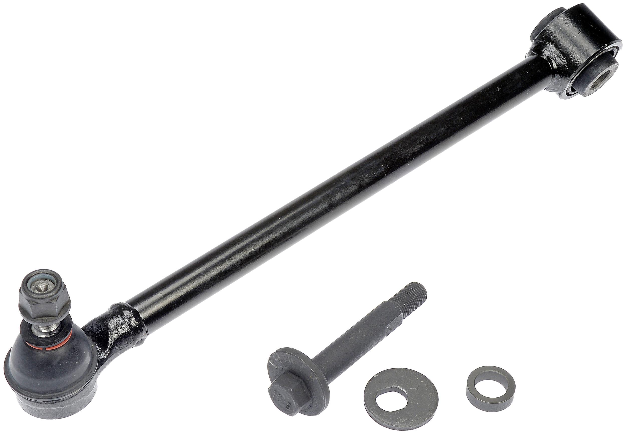 Lateral Arm and Ball Joint Assembly Dorman - OE Solutions 527-556