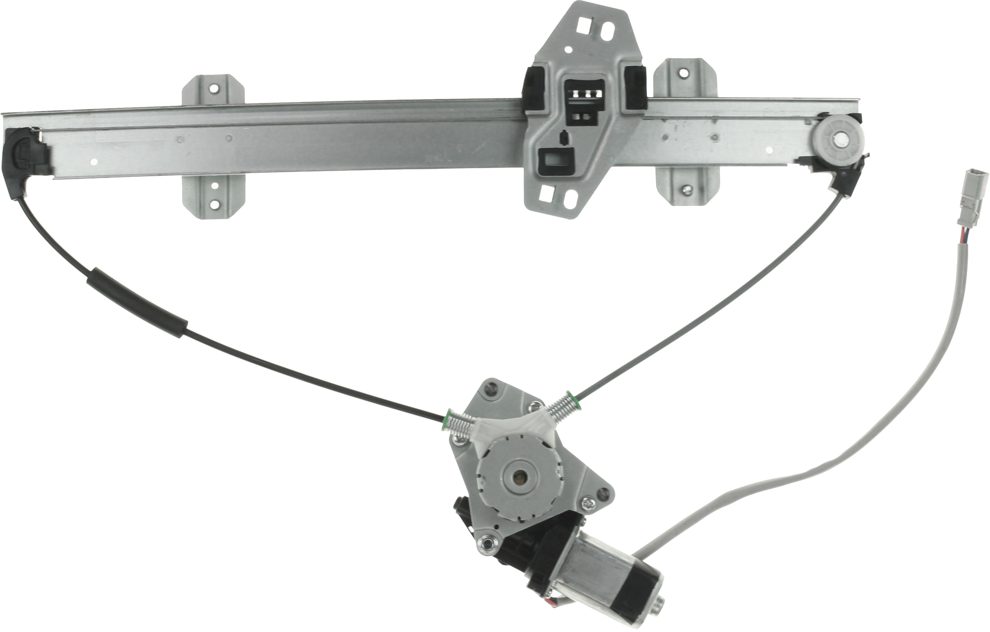 Window Motor and Regulator Assembly CARDONE New 82-1566OR