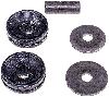 Suspension Shock Absorber Mounting Kit Dorman - OE Solutions 542-831