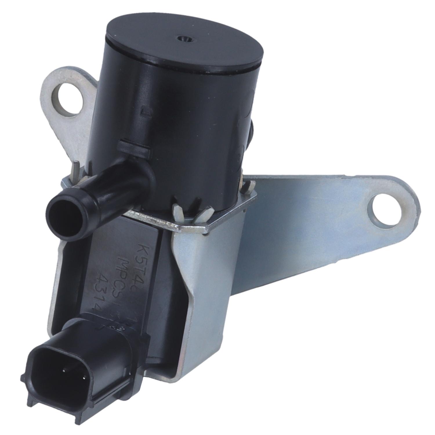 Vapor Canister Purge Solenoid Motorad EVP0772