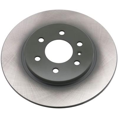Disc Brake Rotor Perfect Stop 661709