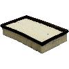 Engine Air Filter Parts Master 69288