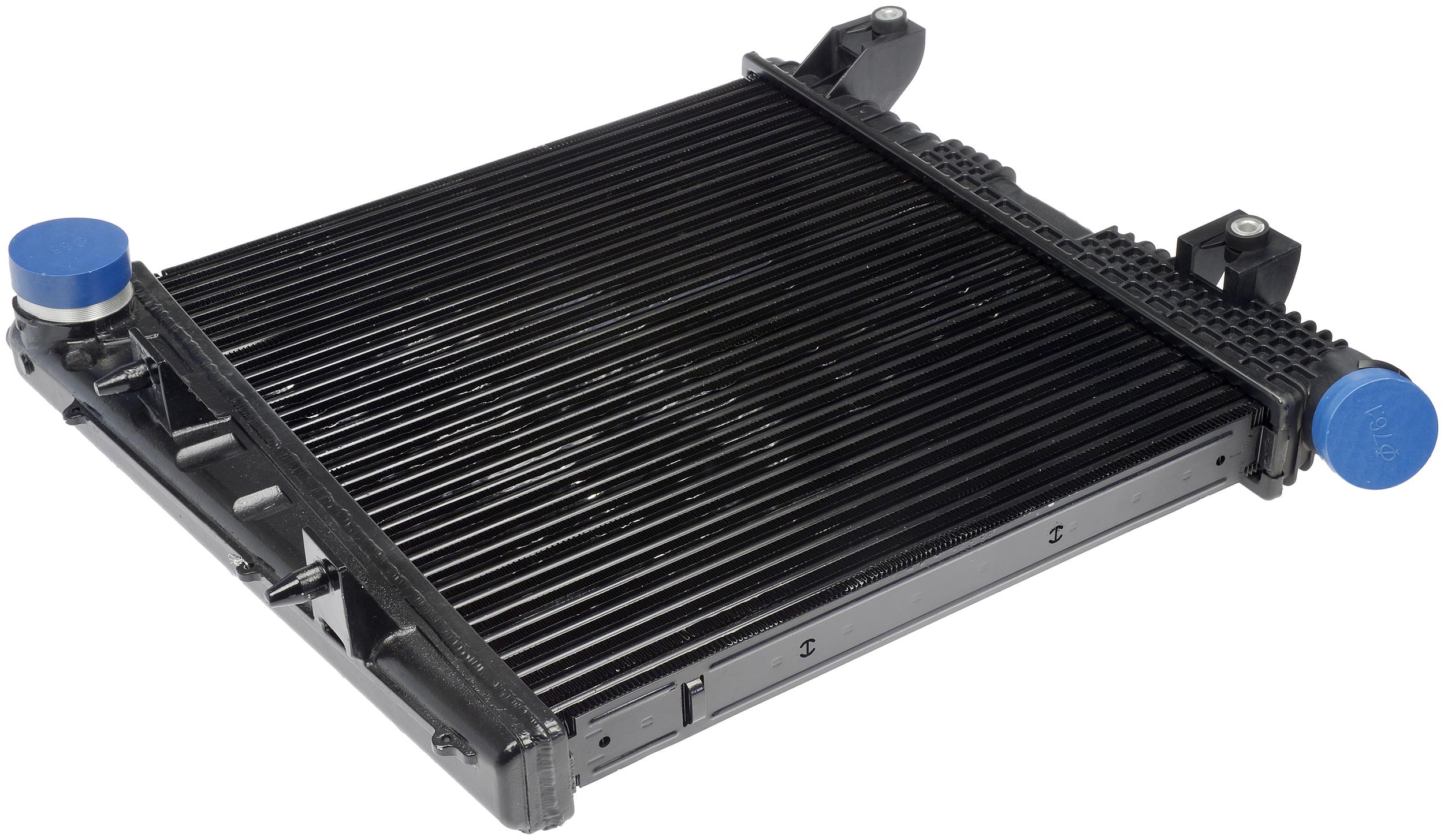 Intercooler Dorman - OE Solutions 918-500
