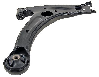 Suspension Control Arm MacPherson Chassis C6GS861128