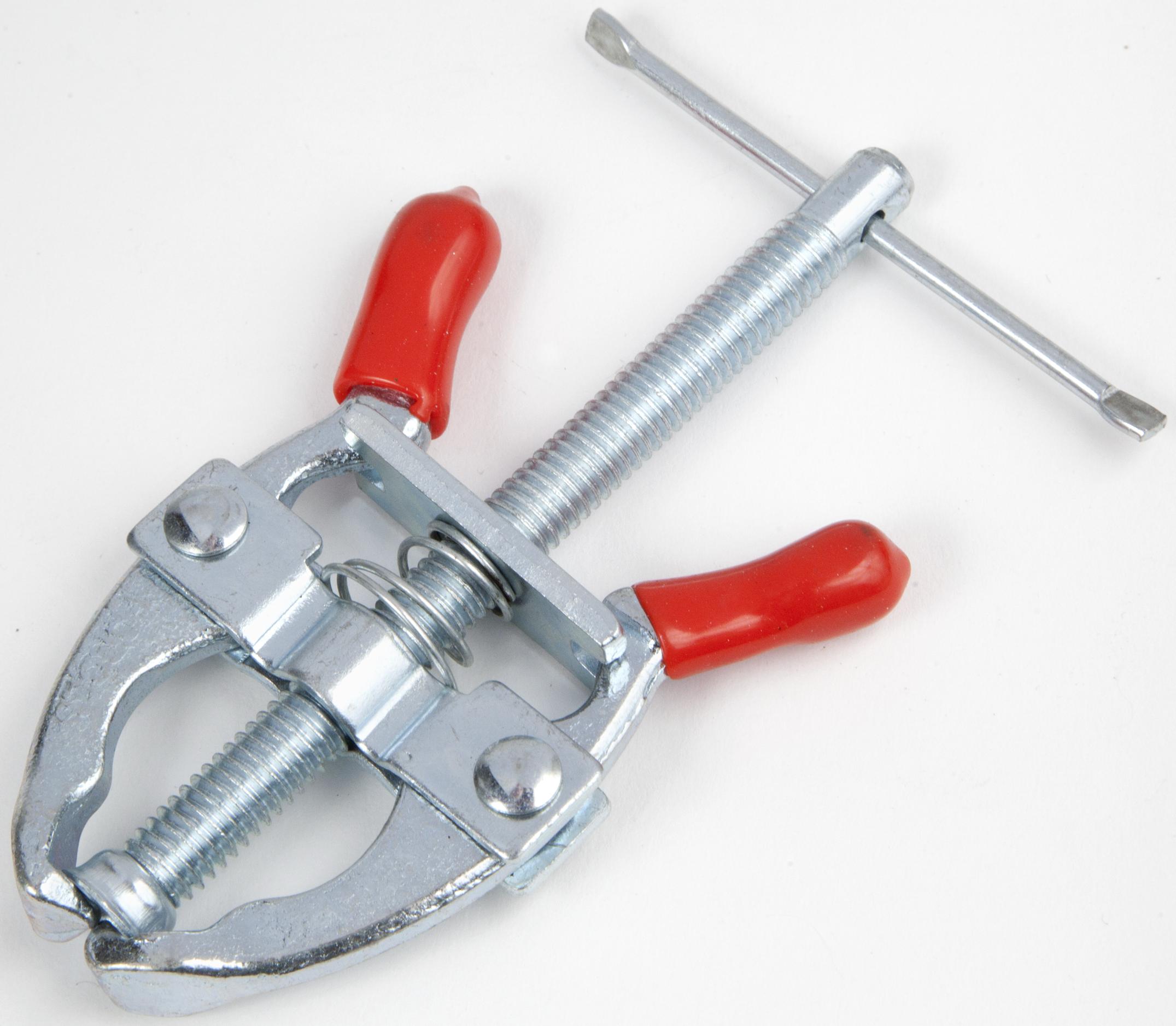 Battery Terminal Puller Deka 00256
