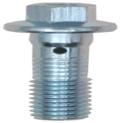 Brake Hydraulic Banjo Bolt Raybestos Brakes H5383