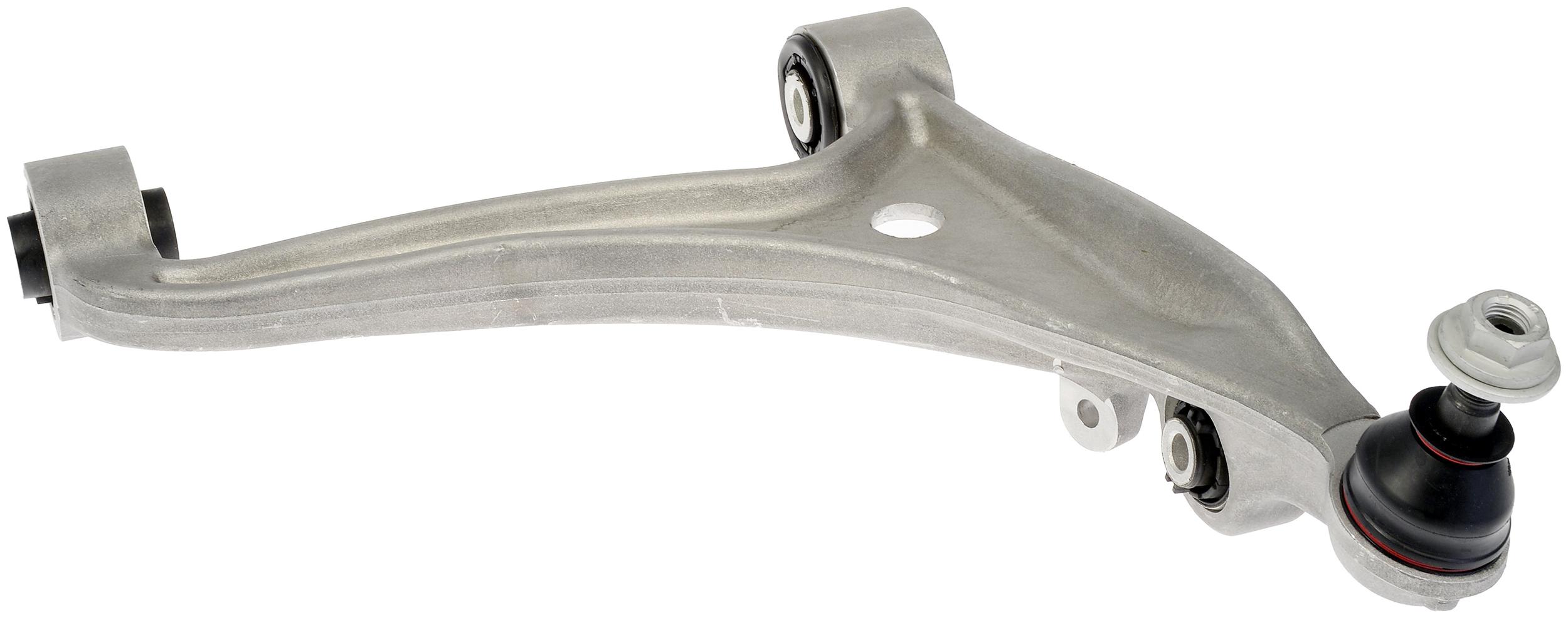 Suspension Control Arm and Ball Joint Assembly Dorman - OE Solutions 526-693