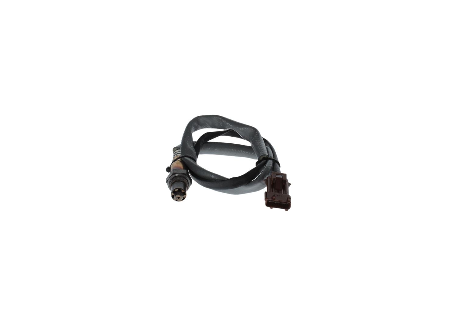 Oxygen Sensor Bosch 16624