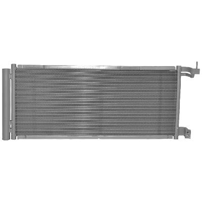 A/C Condenser Global Parts Distributors LLC 30147C
