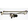 Wiper Motor and Linkage Assembly WAI WPM11001L
