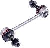 Suspension Stabilizer Bar Link Kit Dorman - OE Solutions 542-378