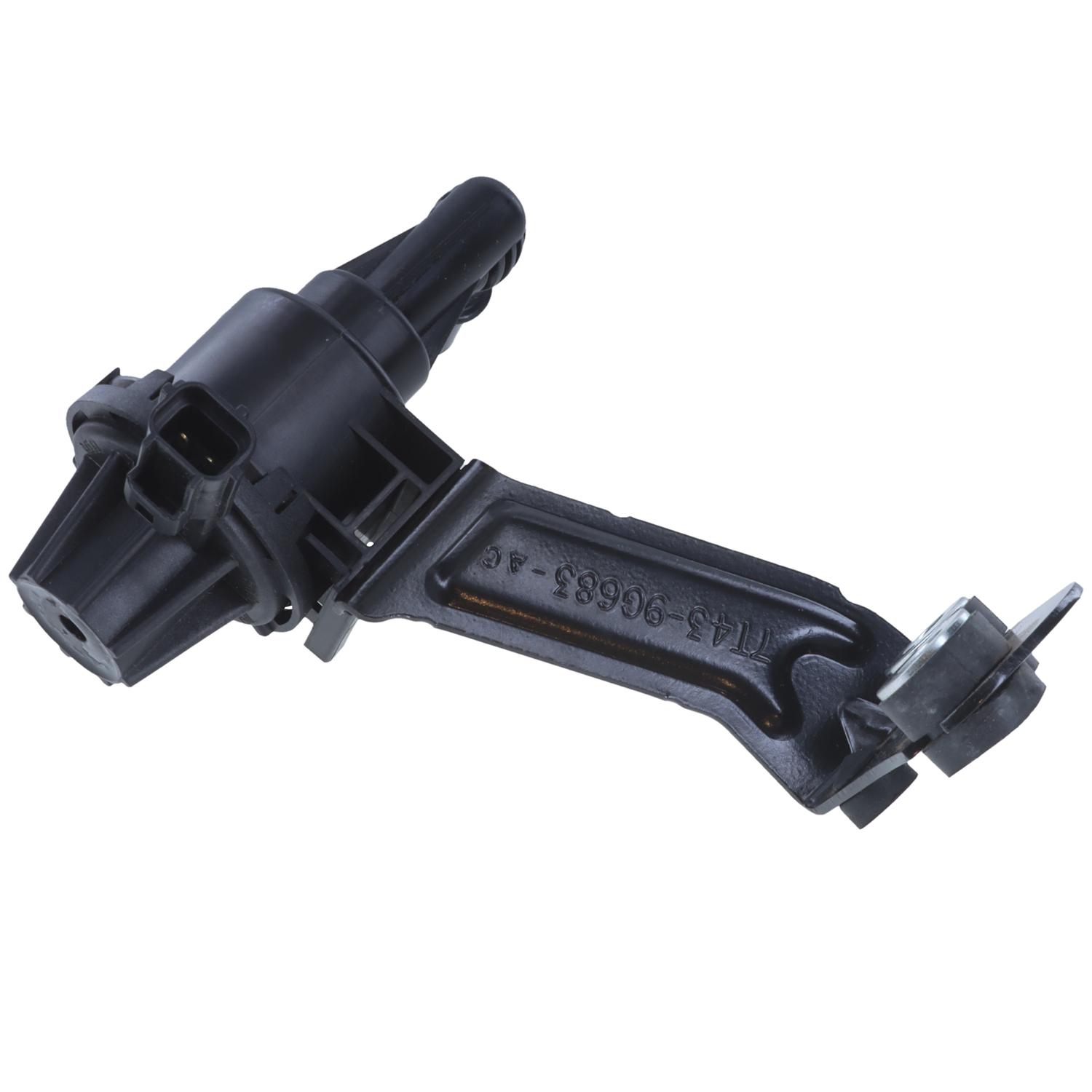 Vapor Canister Purge Solenoid Motorad EVP1481