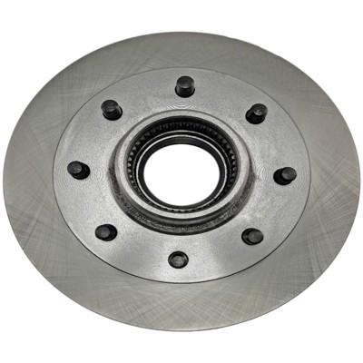 Disc Brake Rotor and Hub Assembly Perfect Stop 4439001