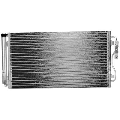 A/C Condenser Global Parts Distributors LLC 4226C