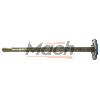 Drive Axle Shaft Assembly Meritor M12127437