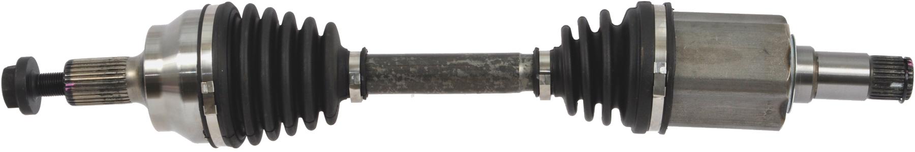 CV Axle Assembly CARDONE New 66-9307