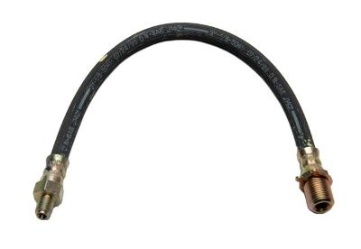 Brake Hydraulic Hose Raybestos Brakes BH381234