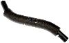 Turbocharger Coolant Line Dorman - OE Solutions 667-166