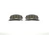 Disc Brake Pad Set Perfect Stop PC2382