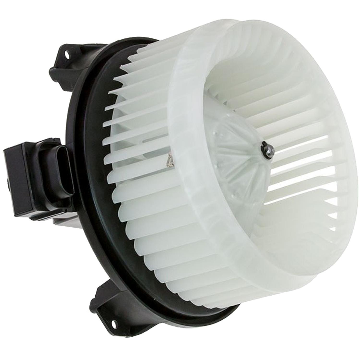 HVAC Blower Motor Parts Master 75821