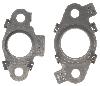 Exhaust Gas Recirculation (EGR) Valve Gasket MAHLE GS34089