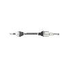 CV Axle Shaft TrakMotive FD-86051
