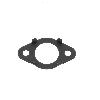 Fuel Pump Mounting Gasket Standard Ignition GDG402