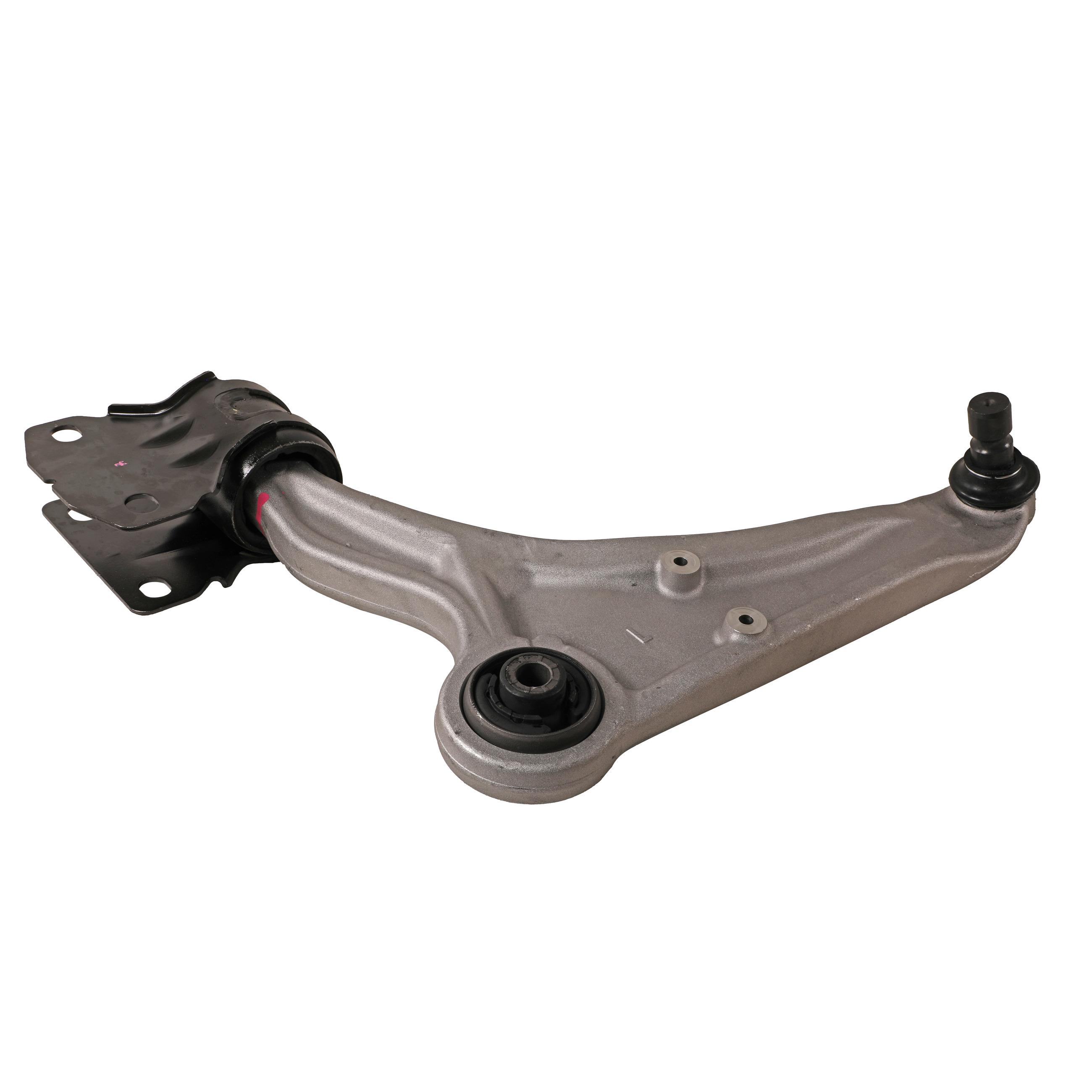 Suspension Control Arm and Ball Joint Assembly QuickSteer X623001