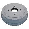 Brake Drum Proven Quality BD3578-01