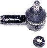 Steering Tie Rod End Dorman - OE Solutions 543-013